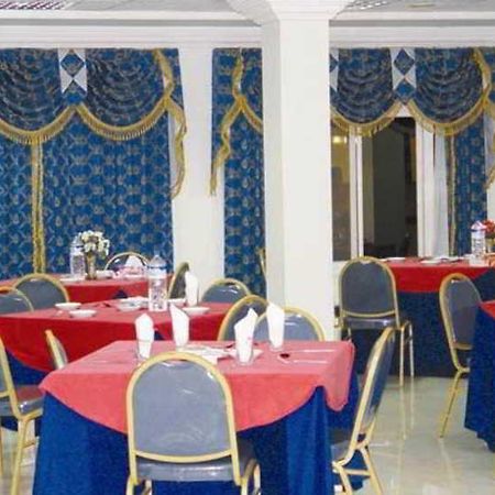 Shezan Hotel Doha Exterior foto