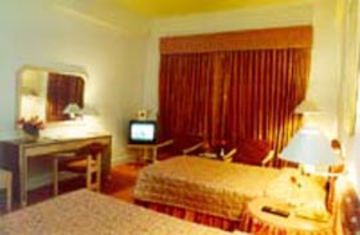 Shezan Hotel Doha Exterior foto