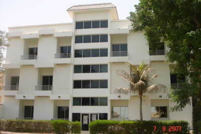 Shezan Hotel Doha Exterior foto
