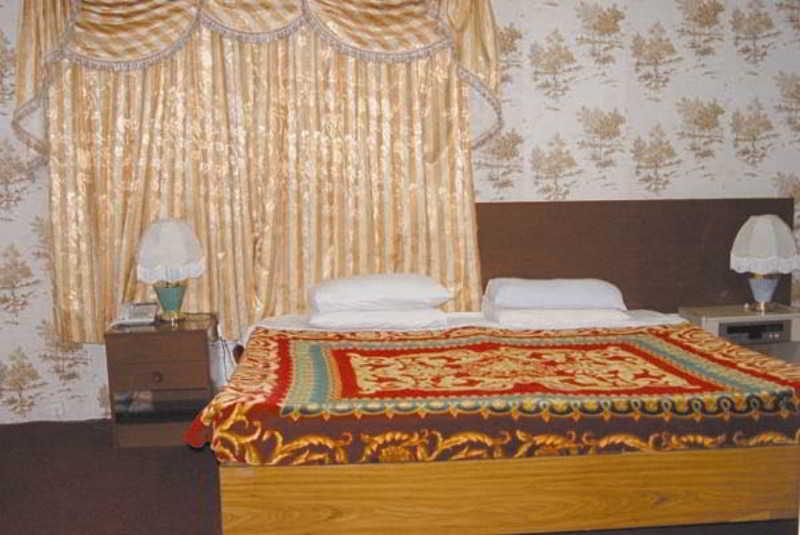 Shezan Hotel Doha Exterior foto