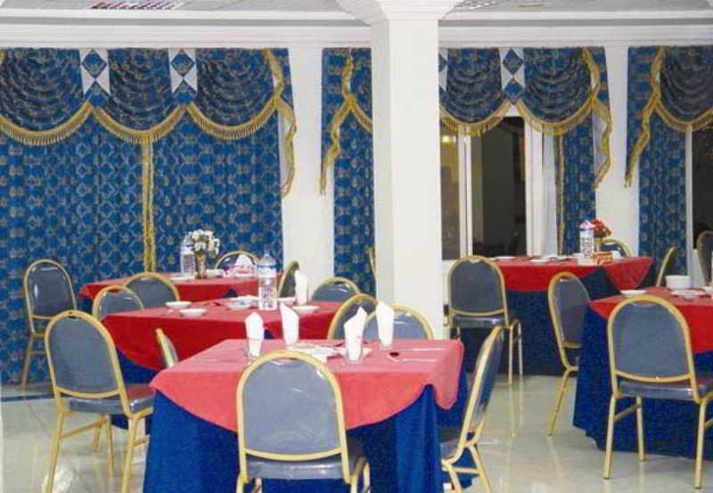 Shezan Hotel Doha Exterior foto