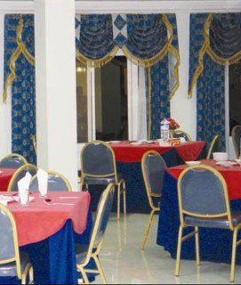 Shezan Hotel Doha Exterior foto